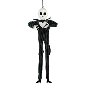 Night Before Christmas Small Jack & Sally