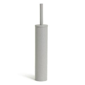 Habitat Slimline Toilet Brush Matte Grey - SKU:Home Matte Grey Slimline Toilet Brush