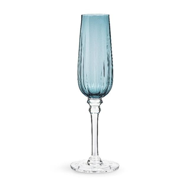 Habitat Japonica Prosecco Glass - gallery image 1