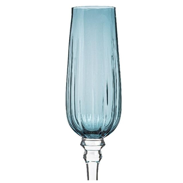 Habitat Japonica Prosecco Glass - gallery image 3