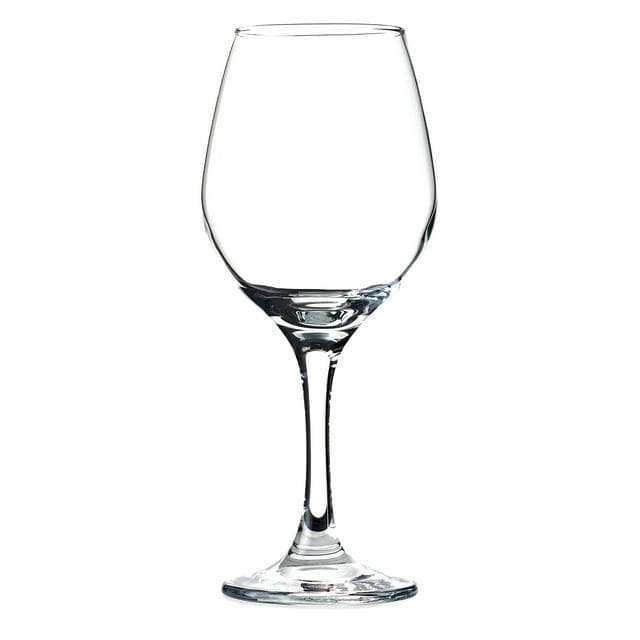 Habitat Oslo Small Wine Glasses 4pk - gallery image 1