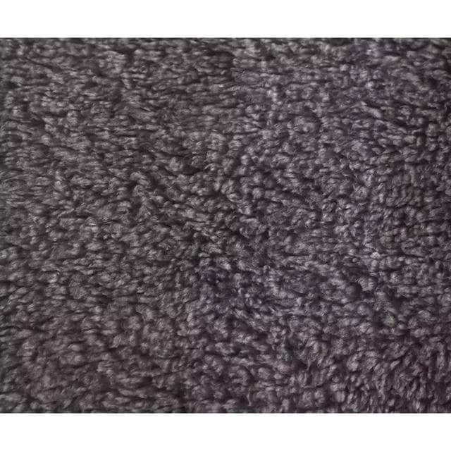 Sainsbury's Home Fleece Standard Pillowcase Pair - gallery image 3
