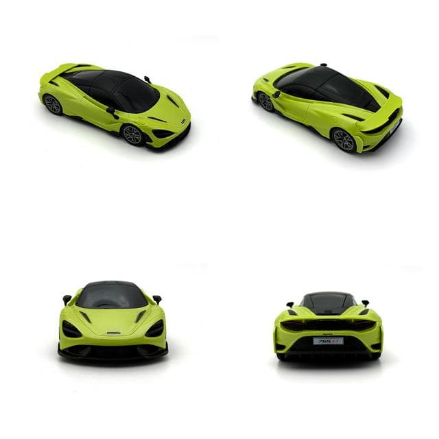 CMJ RC Super Car 1:24 Scale Assortment - gallery image 1