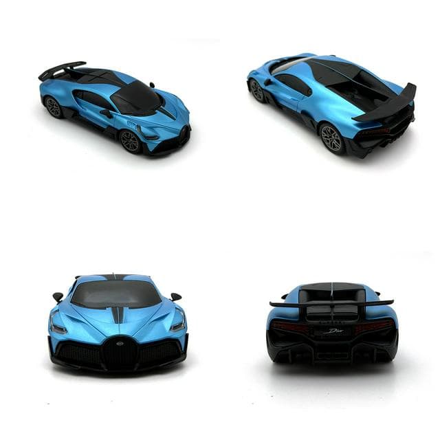 CMJ RC Super Car 1:24 Scale Assortment - gallery image 2