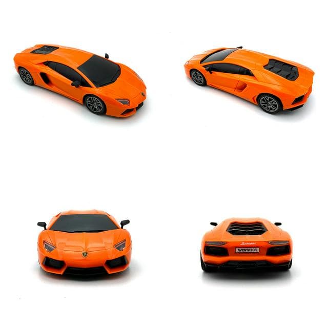 CMJ RC Super Car 1:24 Scale Assortment - gallery image 3