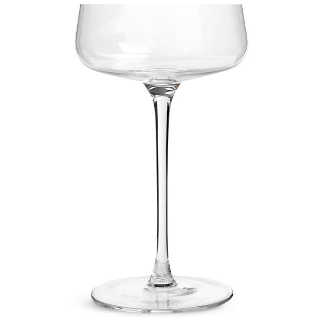 Habitat Gold Rim Wine Glass - gallery image 4