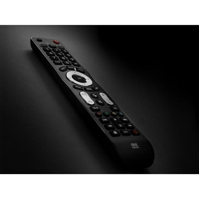 One For All Evolve Urc7145  Tv Universal Remote Control 4 Devices - gallery image 5