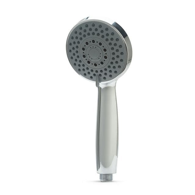 Sainsbury's Home 3 Function Shower Head - Chrome - gallery image 1