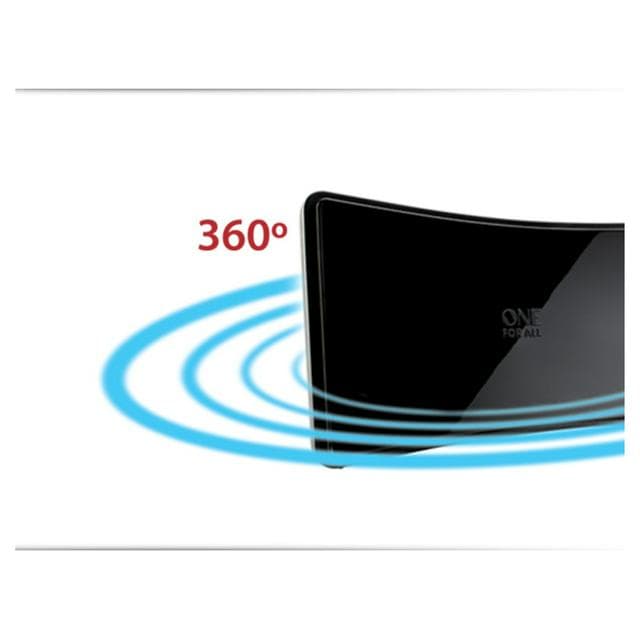 Ampl Compact Indoor Dvb-T2 Ant 5G - gallery image 4