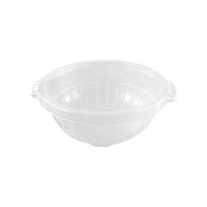 Sainsbury's Home Basics Plastic Colander