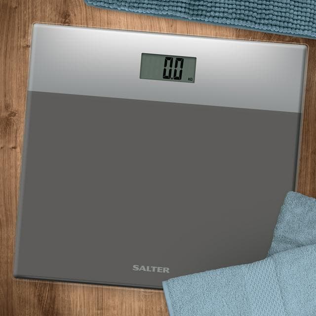 Salter Ultimate Accuracy Electronic Scale - gallery image 3