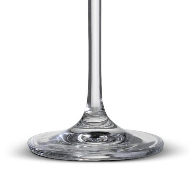 Habitat Dalston Set of 4 Champagne Flutes - gallery image 4