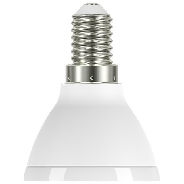 Sainsbury's Home Pack of 2 LED Mini Globe 60W Daylight SES Light Bulb - gallery image 2