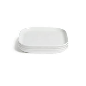 Habitat Riko Square Dinner Plate
