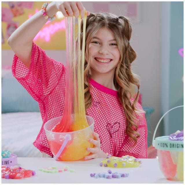 So Slime Mix'in Slime Bucket Assortment - gallery image 5