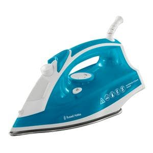 Russell Hobbs Supremesteam Iron 2400W - Blue