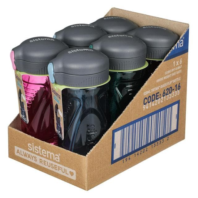Sistema Tritan - 520ml - gallery image 1