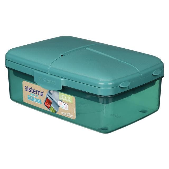 Sistema Lunch SlimLine Quaddie - 1.5L - gallery image 3