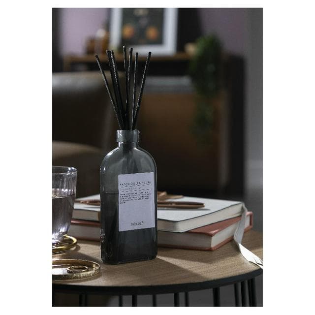 Habitat 150ml Scented Diffuser - Patchouli & Plum - gallery image 2