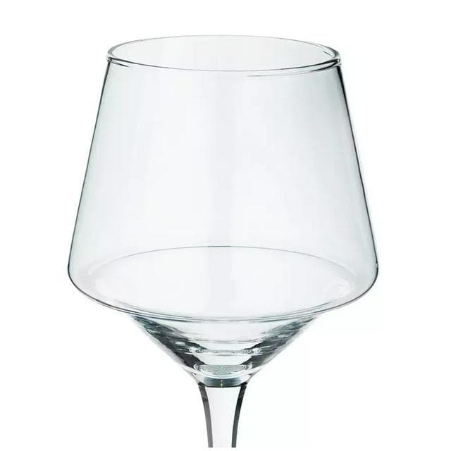 Habitat Sahara Clear Wine Glass - gallery image 4
