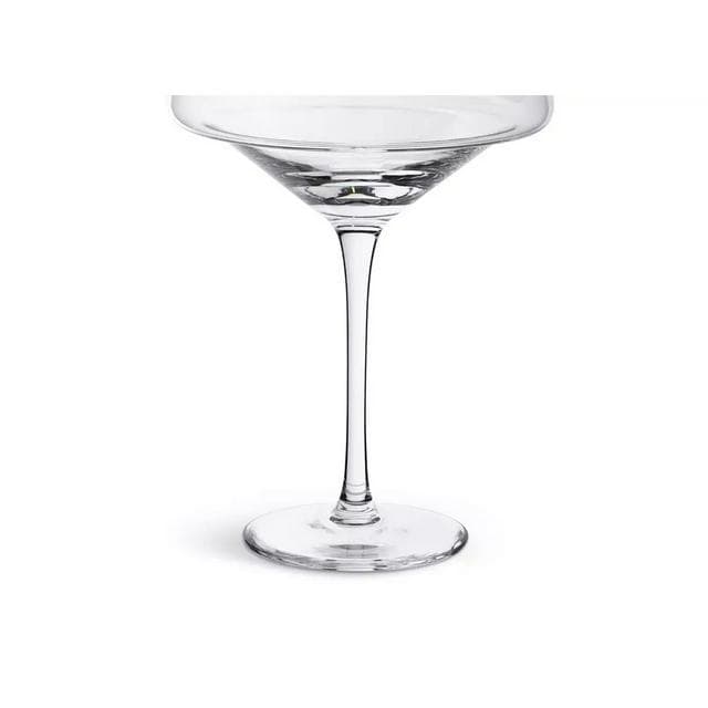 Habitat Sahara Clear Champagne Coupe - gallery image 5