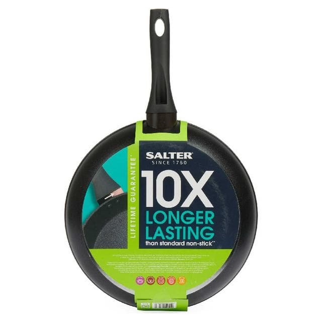 Salter Megastone 260 Thermo 20cm Frying Pan - gallery image 3