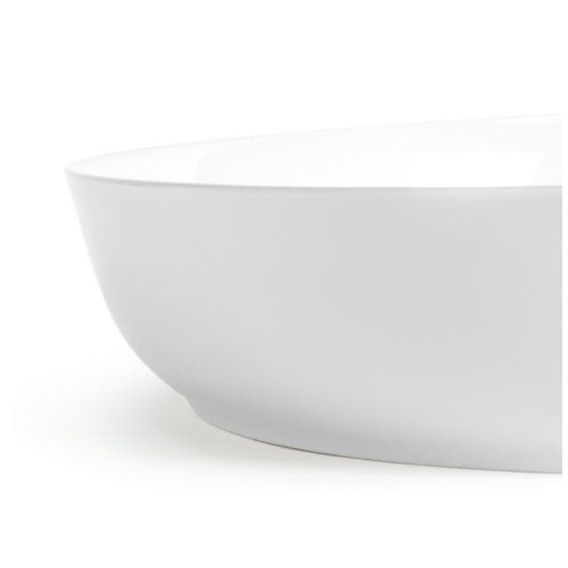 Habitat Riko Large Serve Bowl - gallery image 2