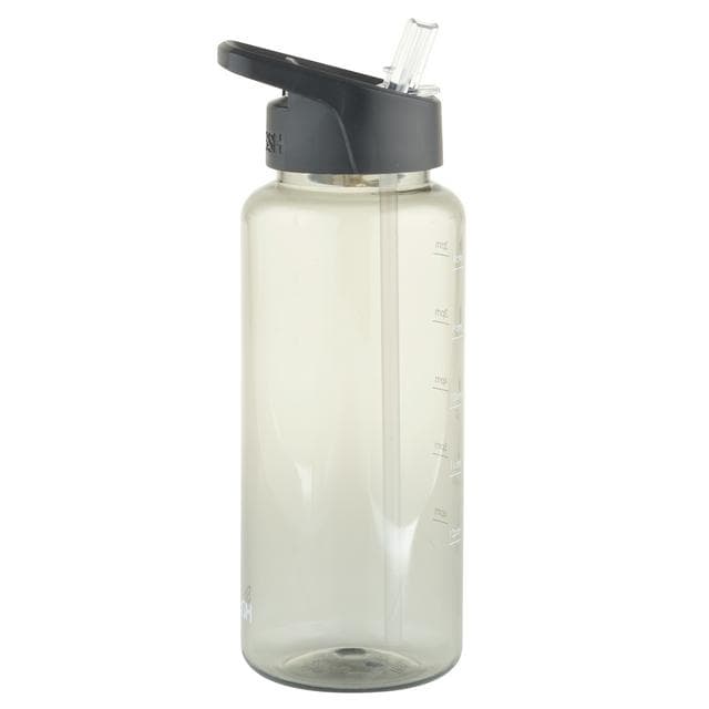 Smash Water Tracker Black 1L - gallery image 2