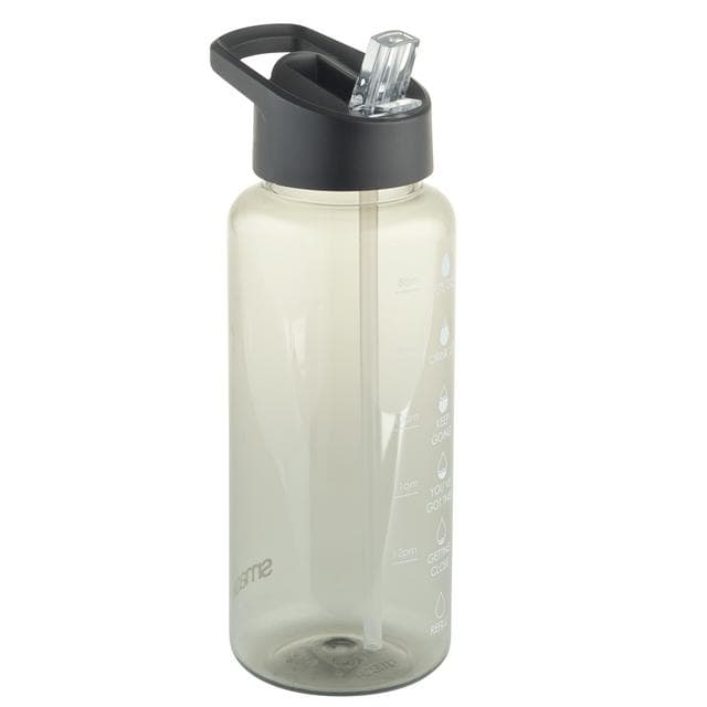 Smash Water Tracker Black 1L - gallery image 3