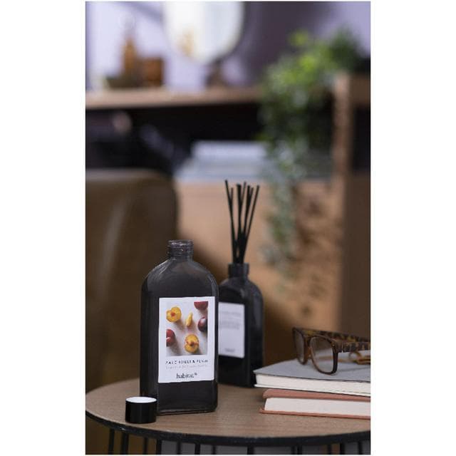 Habitat 300ml Diffuser Refill - Patchouli & Plum - gallery image 2