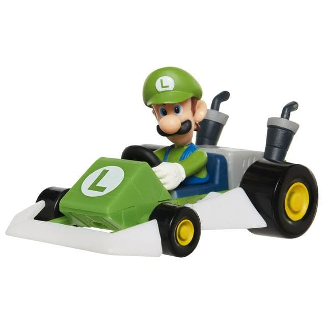 Nintendo Mario Kart Assortment - gallery image 3