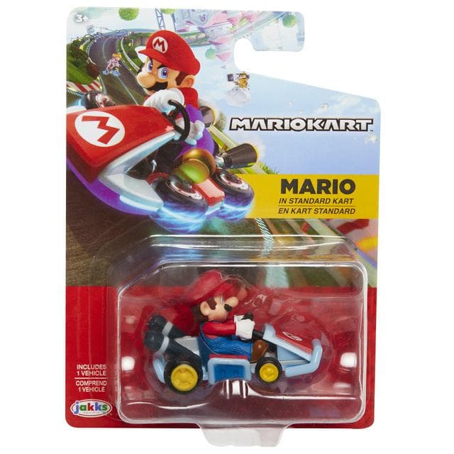 Nintendo Mario Kart Assortment - gallery image 4