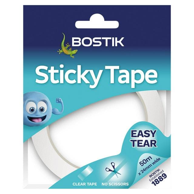Bostik Sticky Tape - gallery image 1