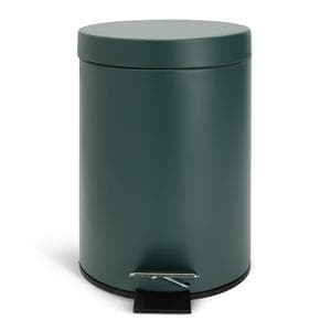 Habitat Bin Dark Green 3L