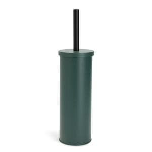 Habitat Toilet Brush Dark Green