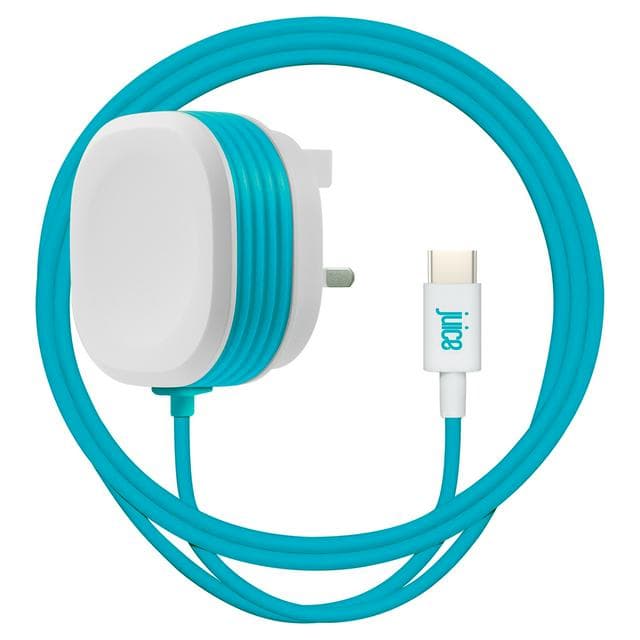 Juice 25W Type C Mains Charger - gallery image 1