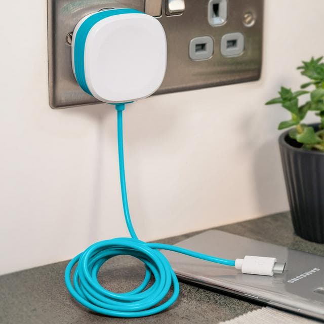 Juice 25W Type C Mains Charger - gallery image 4