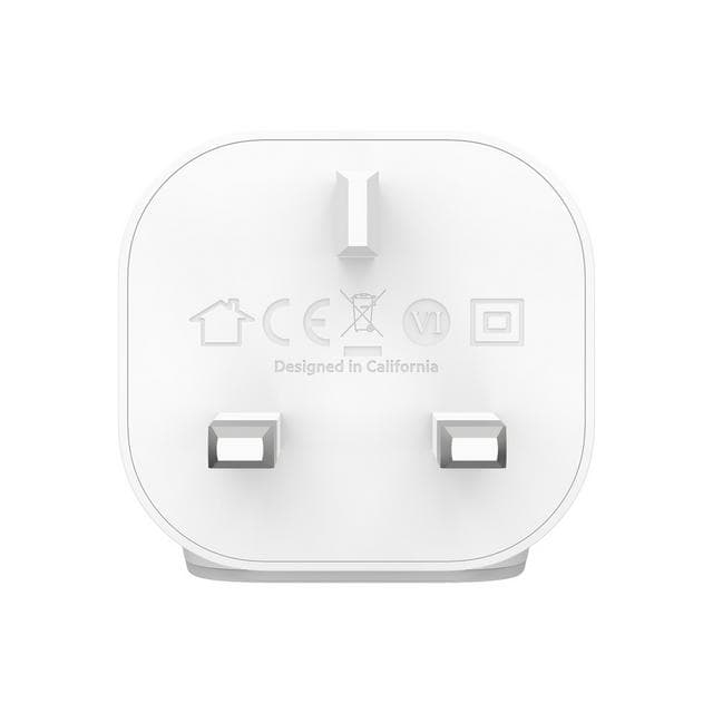 Belkin 20W Pd Single Port Wall Charger - gallery image 2