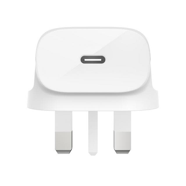 Belkin 20W Pd Single Port Wall Charger - gallery image 3