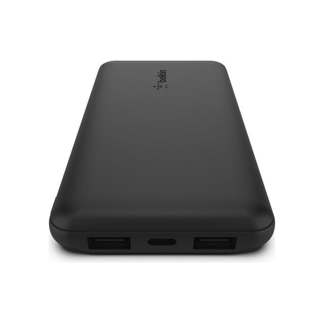 Belkin 2nd Gen 10K Powerbank - Black - gallery image 3