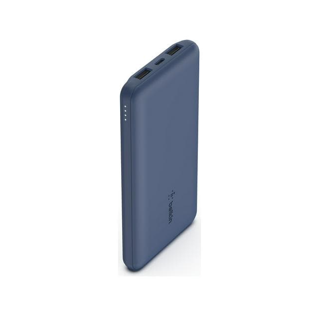 Belkin 2nd Gen 10K Powerbank - Blue - gallery image 1