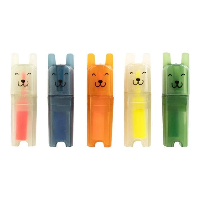 Habitat Kids Mini Highlighters - gallery image 1