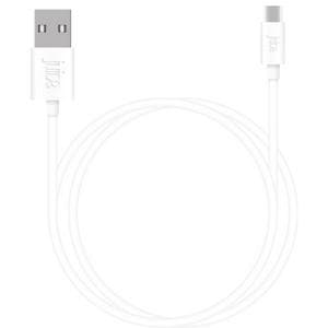 Juice 1m Type C Cable - White