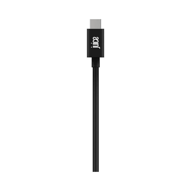 Juice Type C 1M Cable - Black - gallery image 2