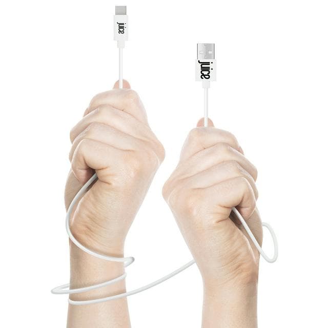 Juice 2M Type C Cable - White - gallery image 5