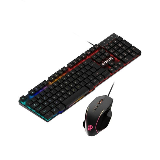 Power Gaming Recon Jaxter Bundle - gallery image 1