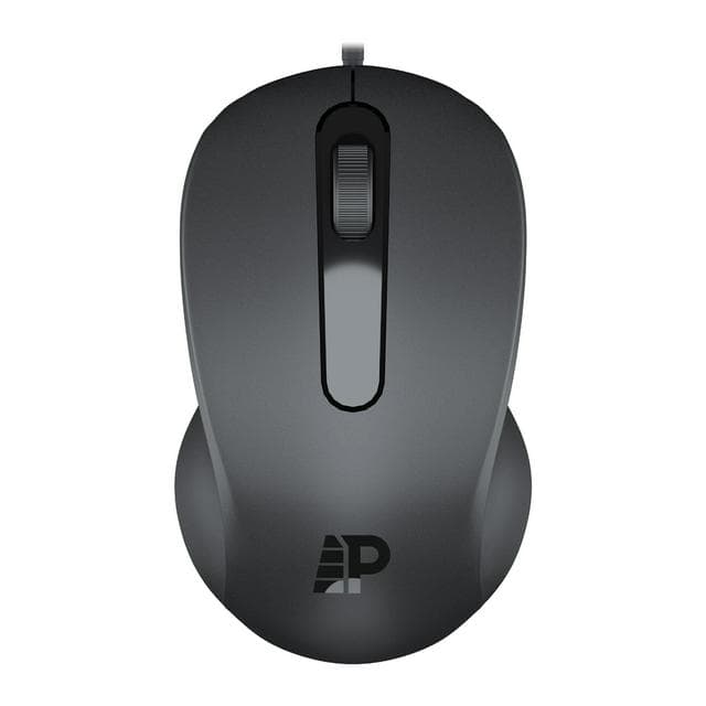 Power Core Wired Mouse - gallery image 1