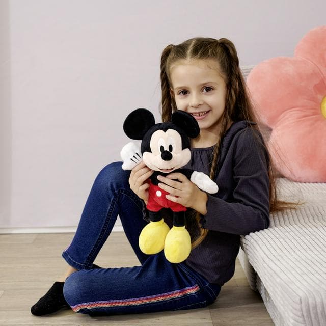 Disney Mickey Mouse 25cm Soft Toy - gallery image 5