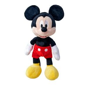 Disney Mickey Mouse 25cm Soft Toy