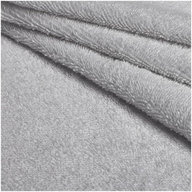 Habitat Opp Face Cloth White 2pk - gallery image 2